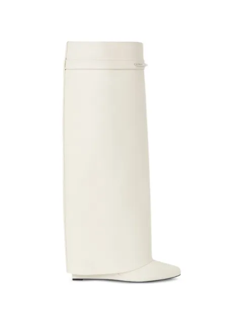 Givenchy Shark Pinch boots