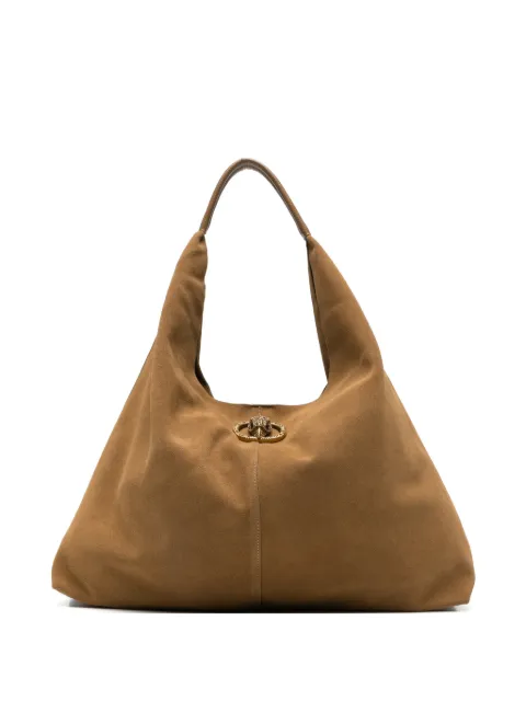 Kurt Geiger London Chelsea 老鹰标牌手提包