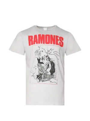 MadeWorn Rolling Stones グラフィック Tシャツ | ニュートラル