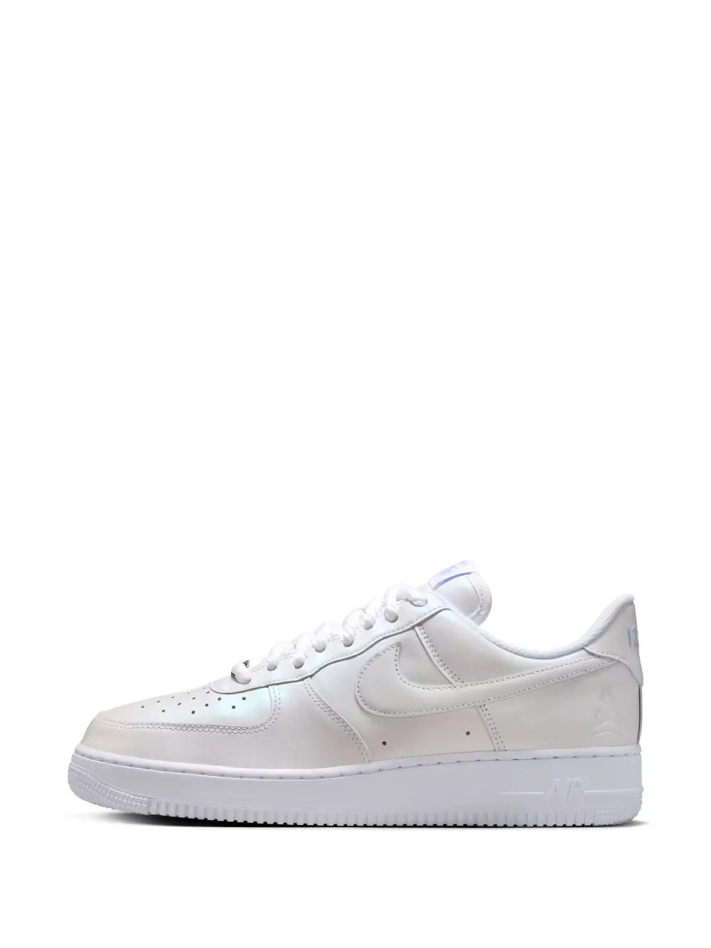 Nike x Ja Morant Sneakers Air Force 1 Low - Bianco