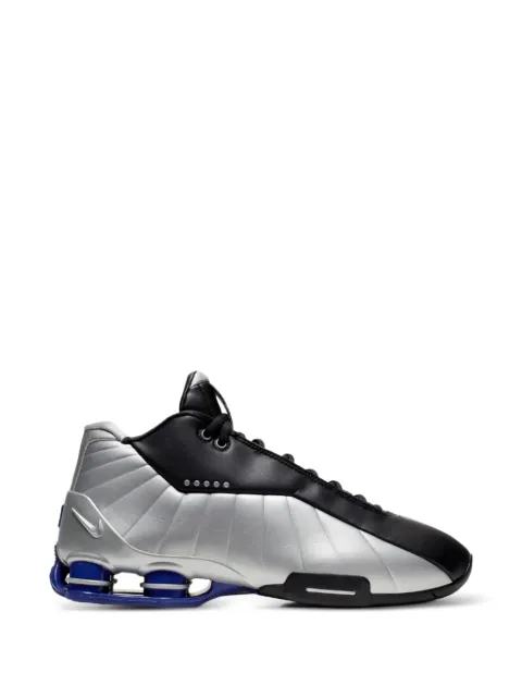 Nike Shox BB4 basketball shoes