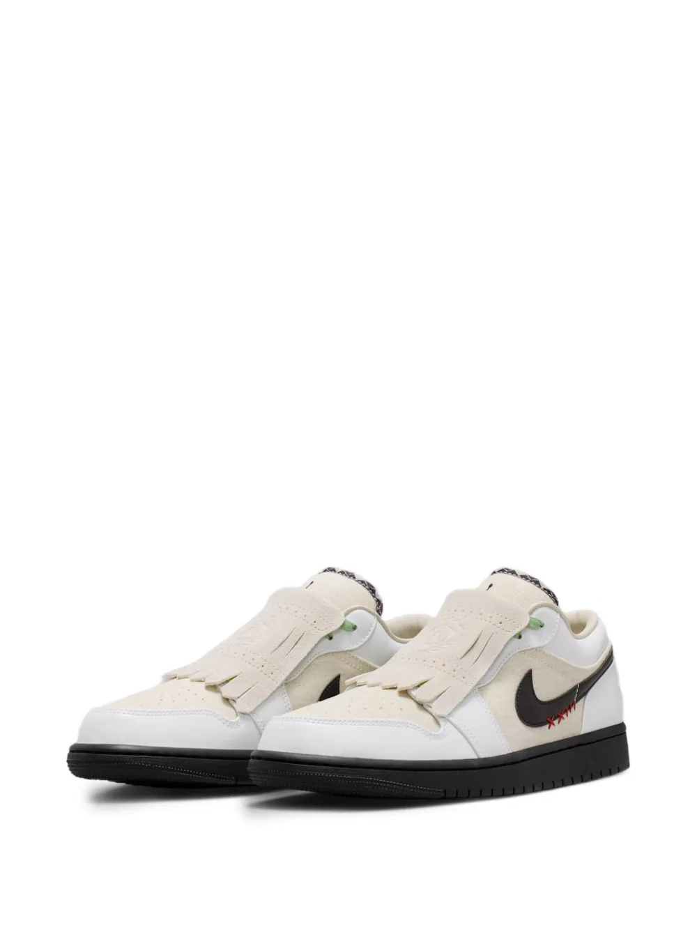 Jordan Air 1 Low SE sneakers Wit