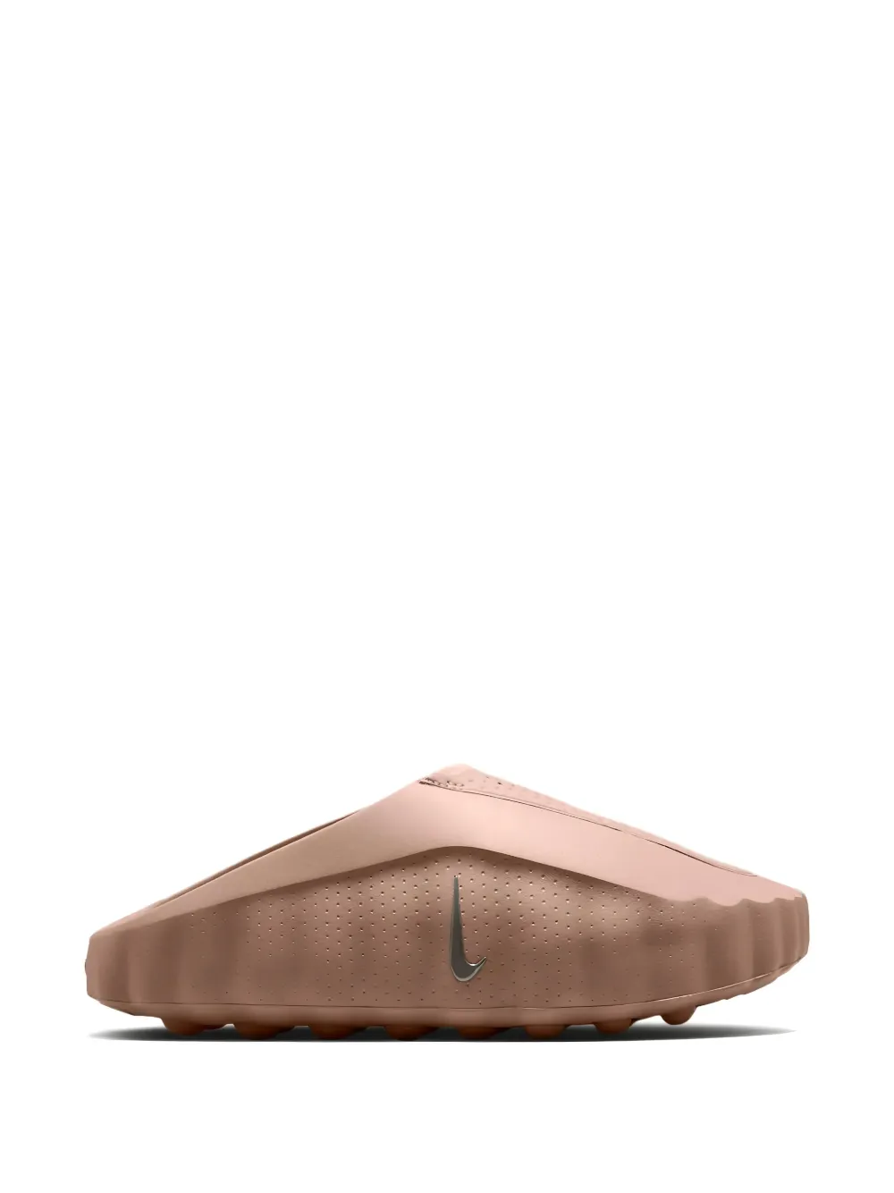 Nike Mind 001 pregame mules - Rosa