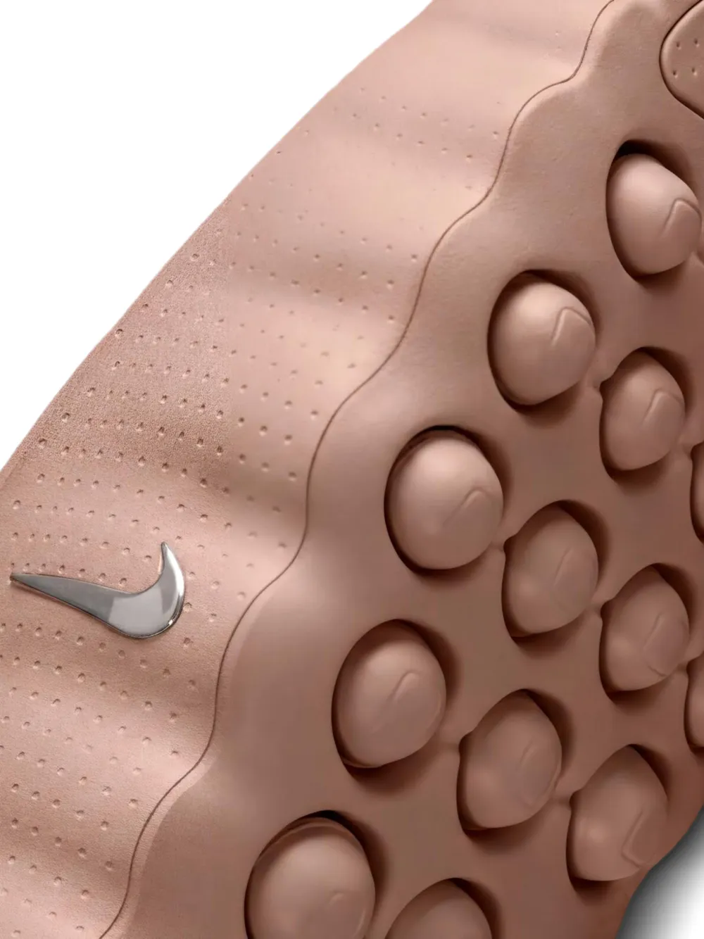 Nike Mind 001 pregame mules Roze