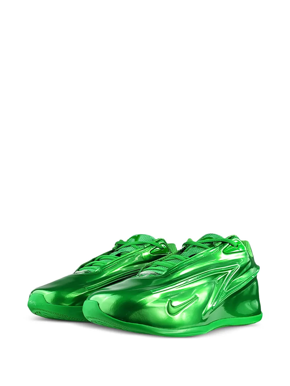 Nike KD19 EP basketbalschoenen Groen