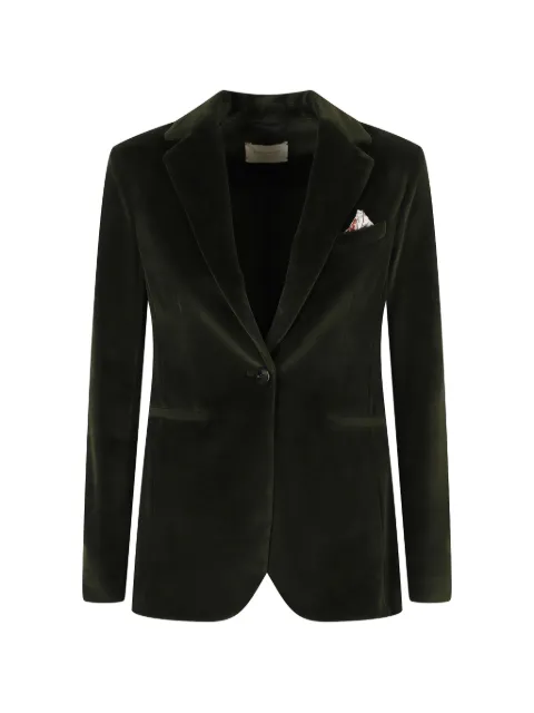 Circolo 1901 blazer con botones