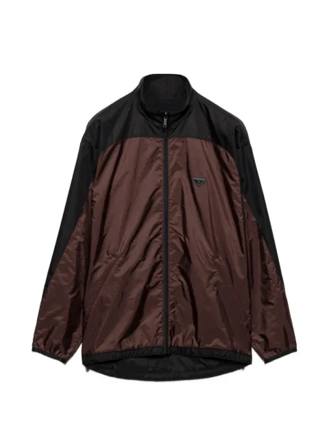 Prada Re-Nylon jacket