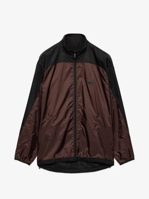 Prada Re-Nylon jacket