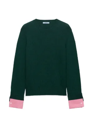 Prada（プラダ）ウィメンズ ニット・セーター - FARFETCH