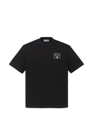 Sacai x Carhartt WIP ポケット Tシャツ | ブラック | FARFETCH JP