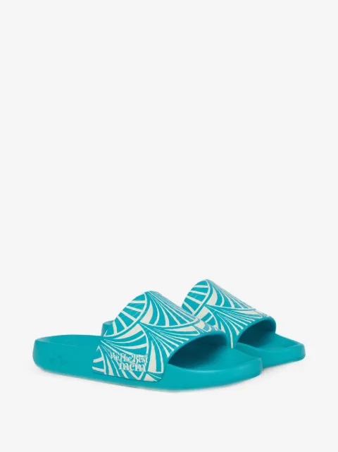 MCM we the best art deco slides