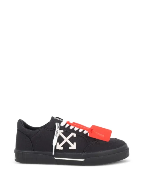 Off-White Vulcanized low sneakers