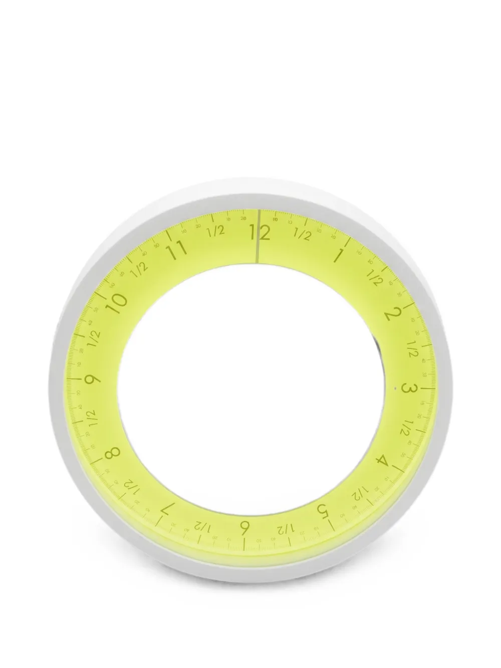 Domeniconi Solo Ora Wall Clock In Multi