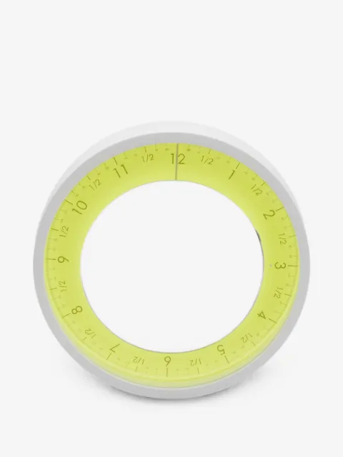 Domeniconi Solo Ora wall clock