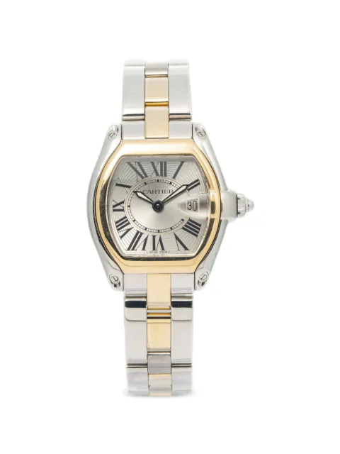 Cartier Roadster 36mm watch