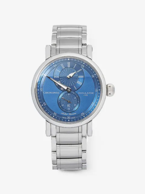 Chronoswiss Regulator Classic 40mm watch