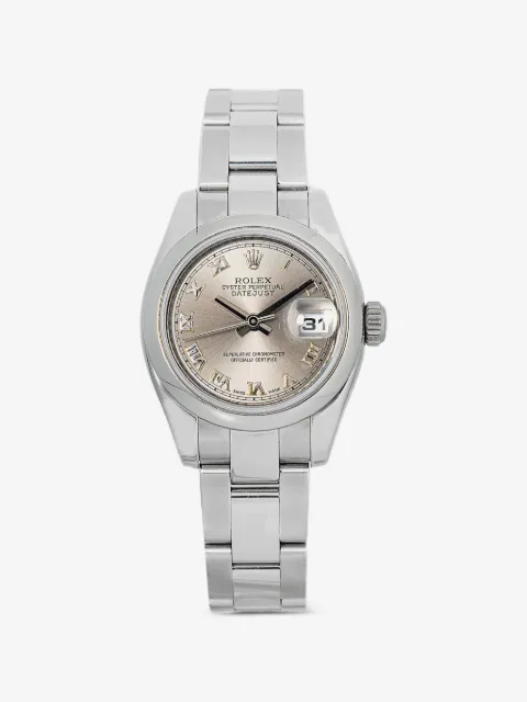Rolex Datejust 26mm watch
