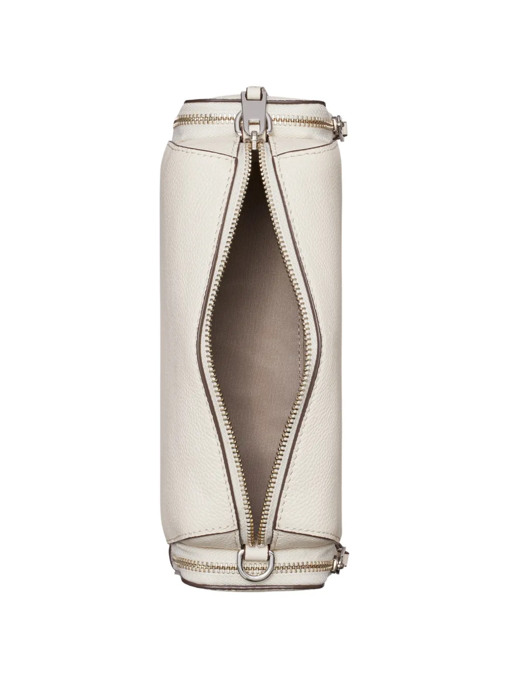 Tory Burch Perry Voyager crossbodytas Beige