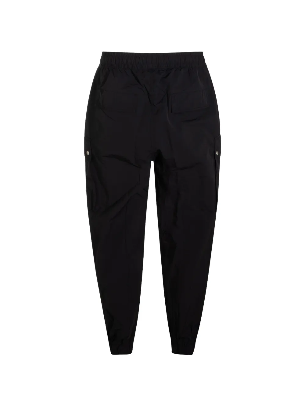 Thom Krom Trainingsbroek met trekkoordtaille Zwart
