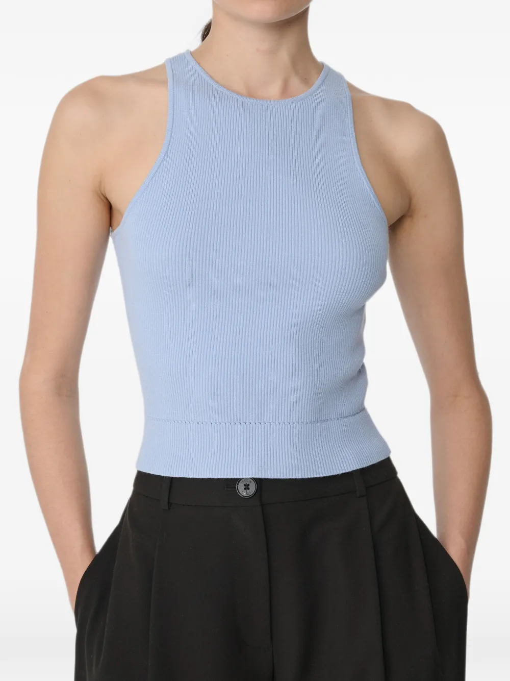 Toccin Top Avery Classic a coste - Blu