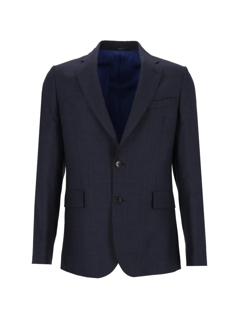Paul Smith Camberwell suit - Blu