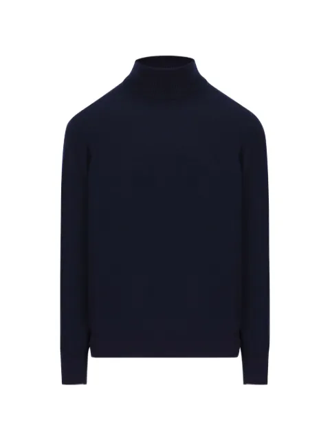 Brunello Cucinelli high-neck cashmere sweater