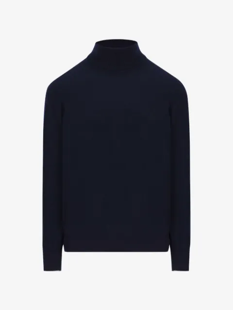 Brunello Cucinelli high-neck cashmere sweater