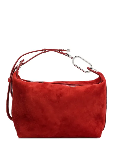 Christian Louboutin Bolsa tote Flo de couro