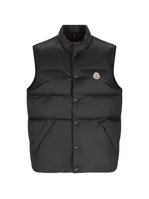 Moncler Tuquerouye down gilet