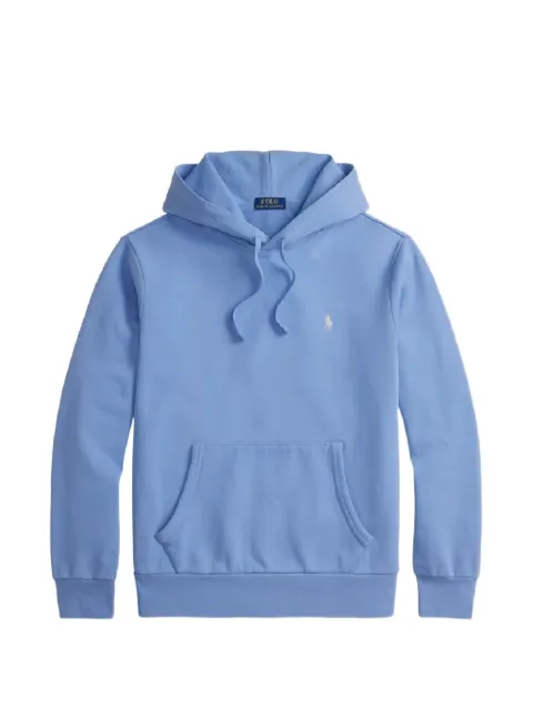 Polo Ralph Lauren loopback fleece hoodie