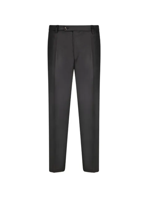 Dell'oglio linen trousers