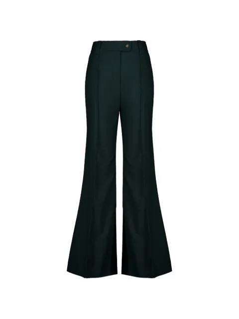 ZIMMERMANN Valiant wool trousers