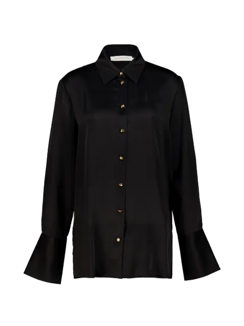ZIMMERMANN Valiant silk shirt