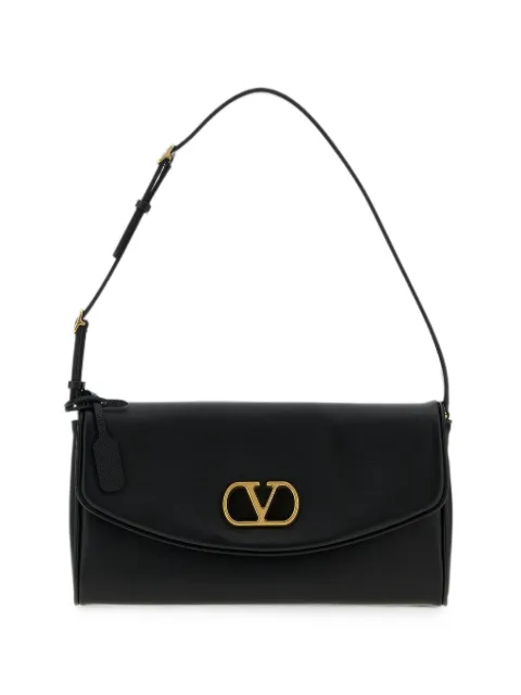 Valentino Garavani Devain small nappa shoulder bag