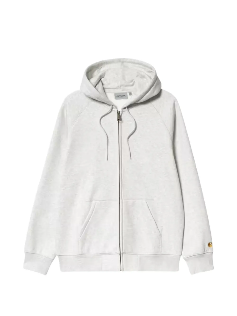 Carhartt WIP hooded Chase jacket