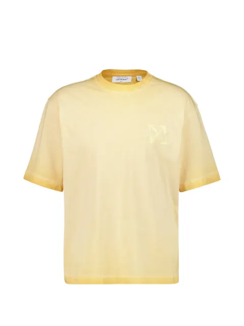 Off-White Arrows-print T-shirt