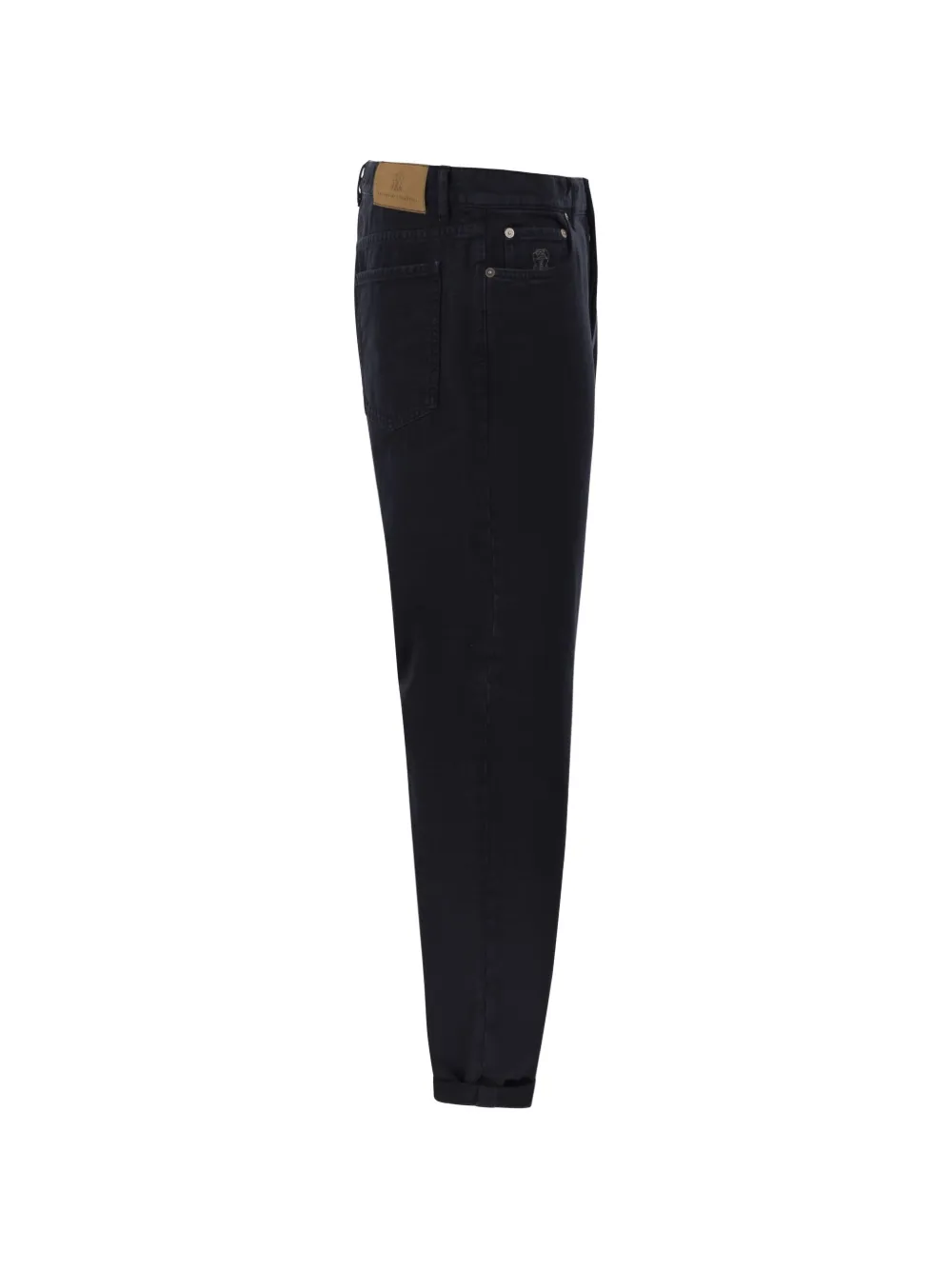 Brunello Cucinelli Denim jeans Blauw