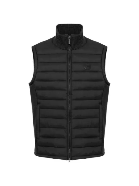 Colmar padded hybrid gilet