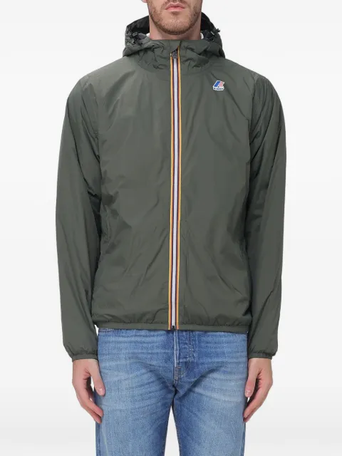K-Way Le Vrai 4.0 Claude Warm coat