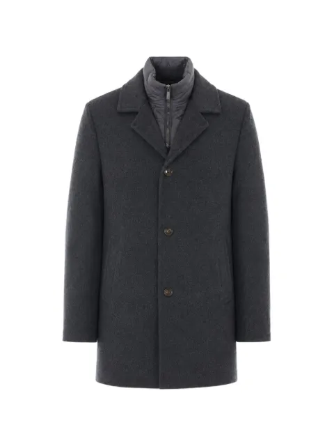 Moorer Monferrato coat