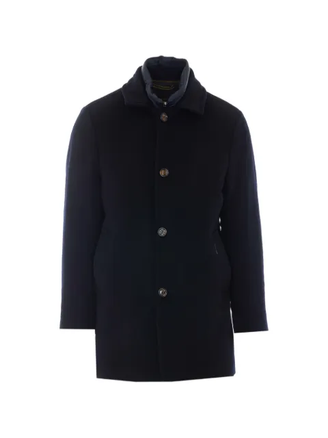 Moorer Monferrato coat