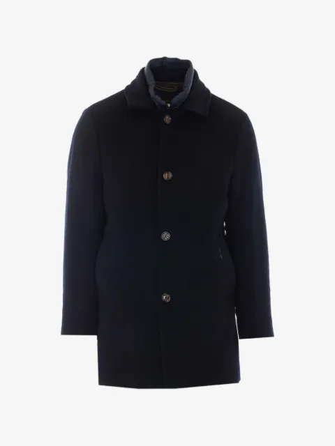 Moorer Monferrato coat