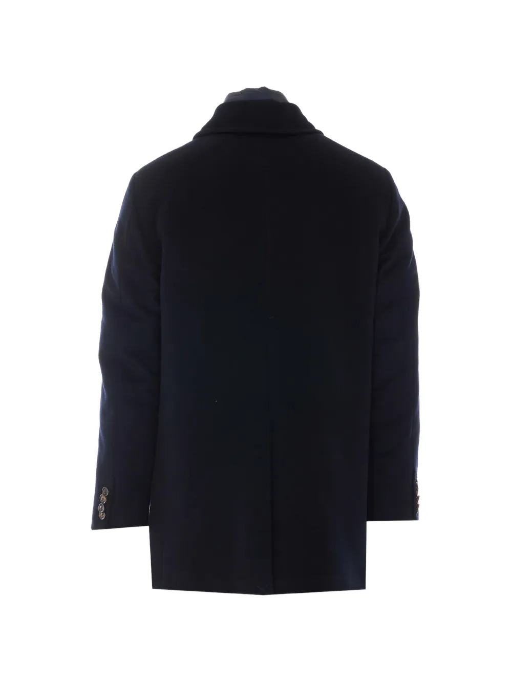 Moorer Monferrato jas Blauw