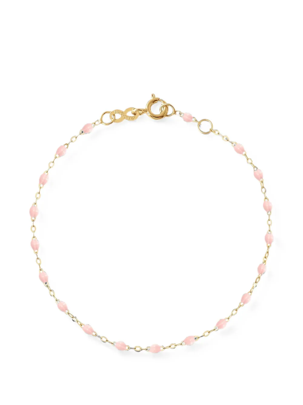 Gigi Clozeau Classic Gigi bracelet - Gold
