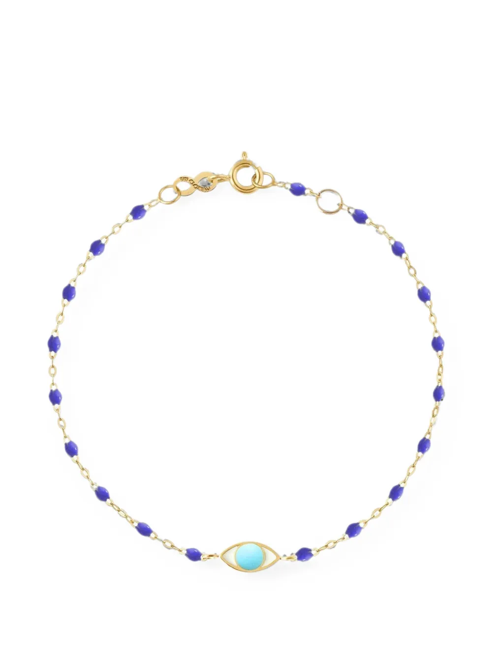 Gigi Clozeau Eye Classic Gigi bracelets - Oro