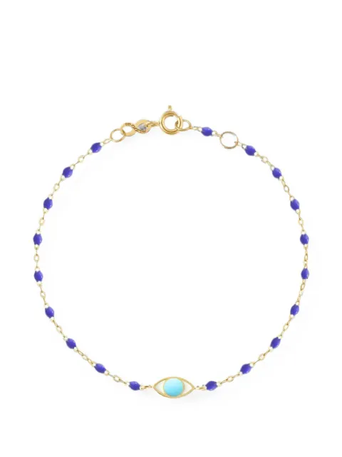 Gigi Clozeau Eye Classic Gigi bracelets