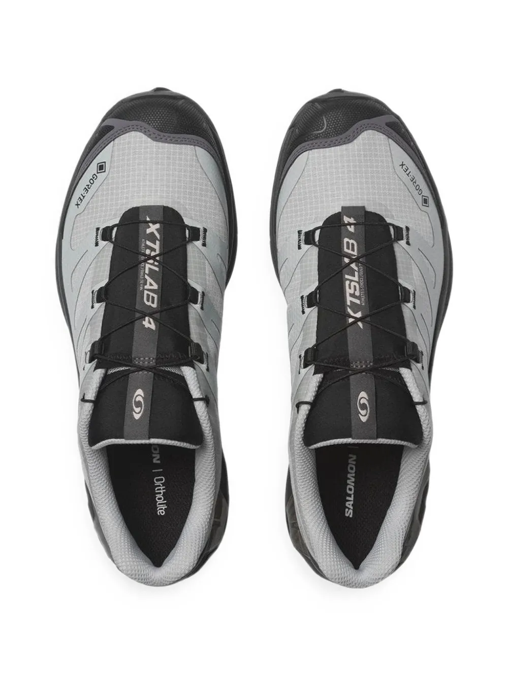Salomon Xt-4 OG GTX sneakers Grijs