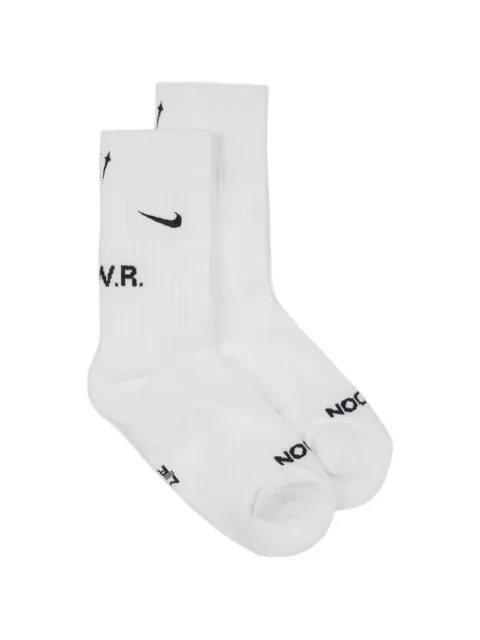 Nike x Nocta crew socks set (set of three)