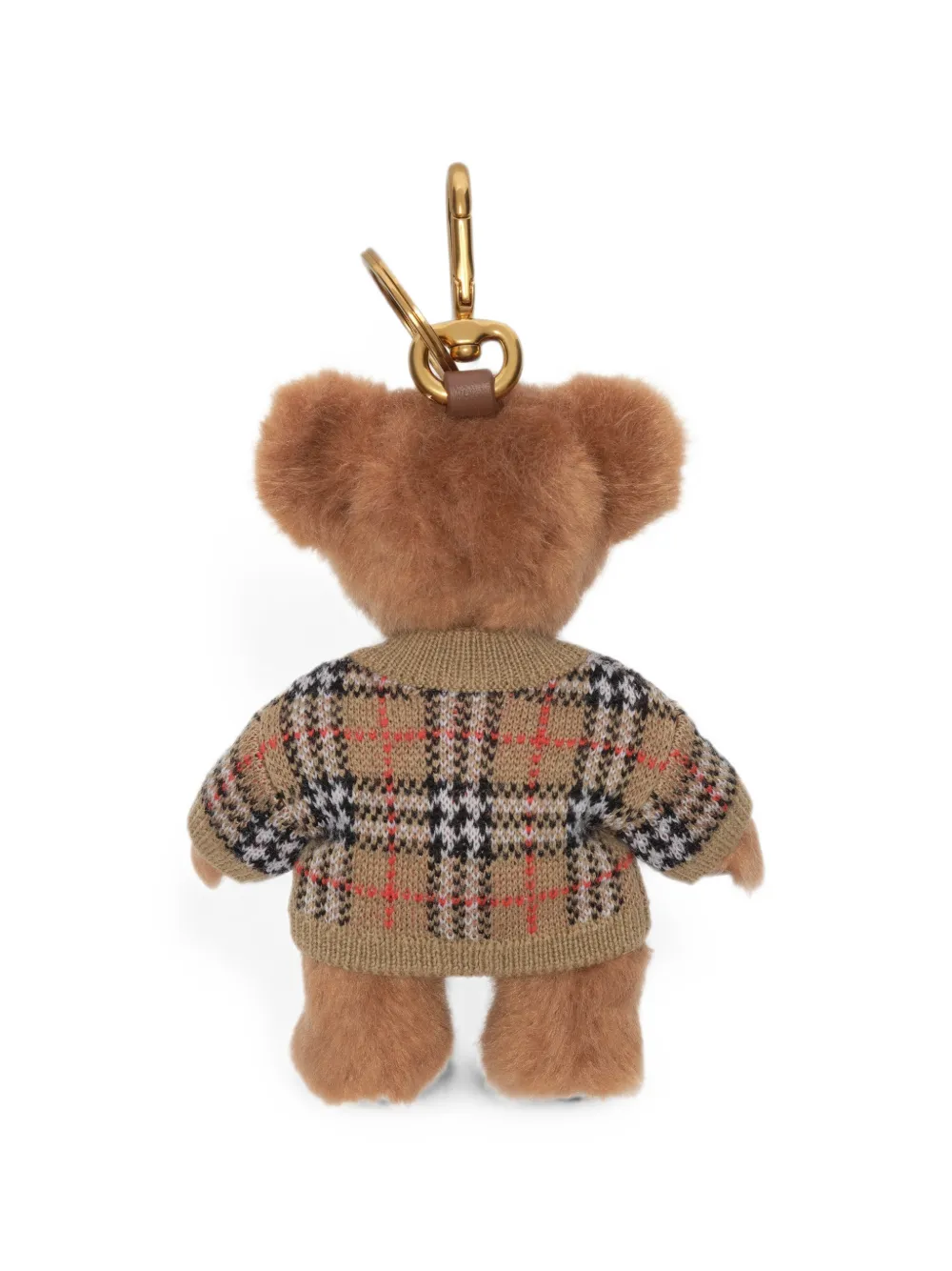 Burberry Thomas Bear bedel Bruin