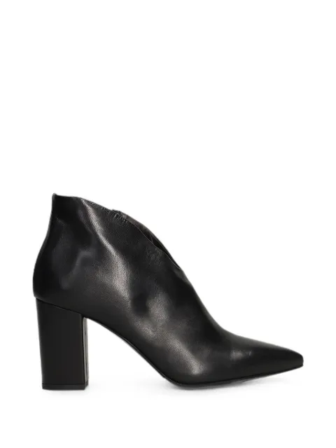The Seller botines con puntera en punta